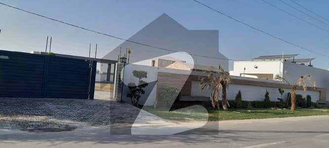Luxurious 4 Kanal Farmhouse For Sale In Ivy Farms, Barki Road Price: PKR 6.5 Crore