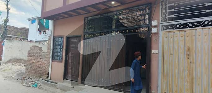 Buy your ideal Prime Location 3 Marla House in a prime location of Girja Road