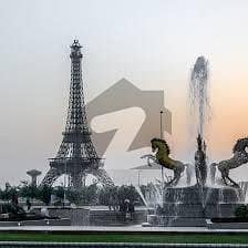 5 Marla Residential Plot In Bahria Town - Tipu Sultan Block Extension Is Available For sale 5 Marla Residential Plot In Bahria Town - Tipu Sultan Block Extension Is Available For sale