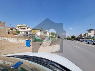 80x120 Size 2 Kanal Plot On Southeast Boulevard