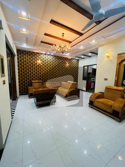 Airline Housing Society 20 Marla Brand New Luxury Spanish Upper Portion Available For Rent