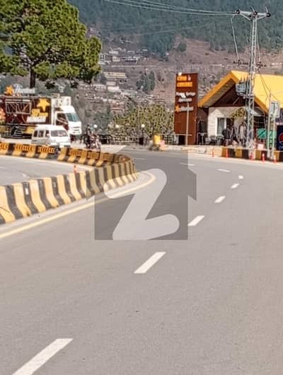 مسیاری مری میں 2 کمروں کا 5 مرلہ فلیٹ 1.5 کروڑ میں برائے فروخت۔