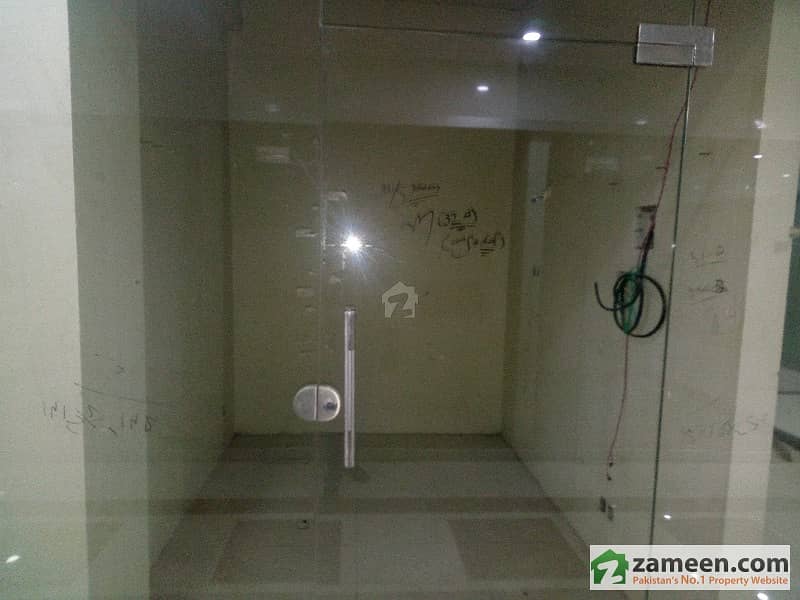 Shop For Rent In Silk Center Mall Commercial Market, Rawalpindi