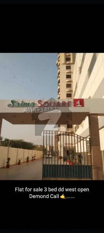 گلشن اقبال - بلاک 10-اے گلشنِ اقبال,گلشنِ اقبال ٹاؤن,کراچی میں 3 کمروں کا 11 مرلہ فلیٹ 3.8 کروڑ میں برائے فروخت۔ گلشن اقبال - بلاک 10-اے گلشنِ اقبال,گلشنِ اقبال ٹاؤن,کراچی میں 3 کمروں کا 11 مرلہ فلیٹ 3.8 کروڑ میں برائے فروخت۔