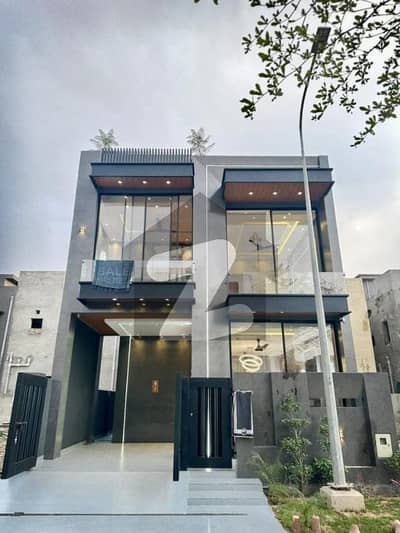3 Years Installments Plan 5 Marla Brand New House For Sale In Park View City 3 Years Installments Plan 5 Marla Brand New House For Sale In Park View City