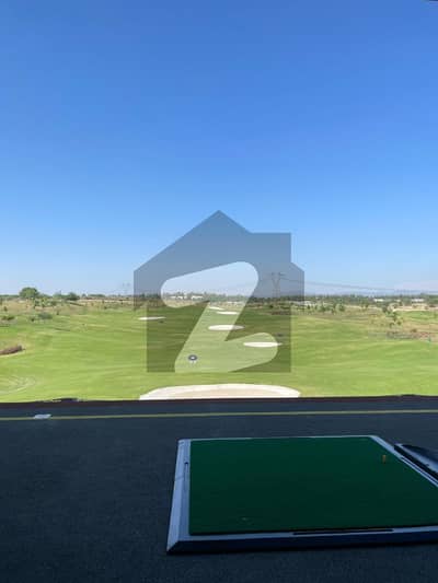 13 Marla Plot Available For Sale At Eighteen