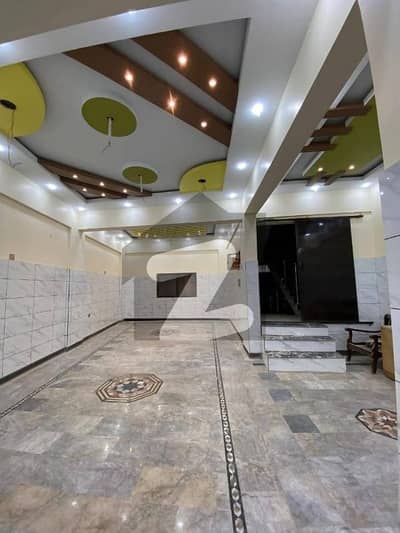 Brand New Commercial Building Space Available For Rent