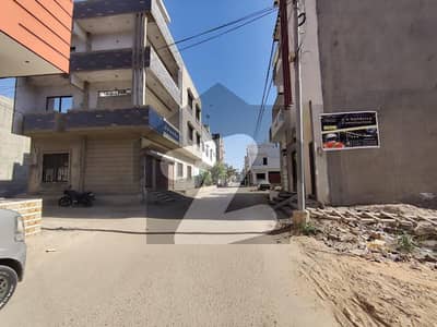 مسلمانان-اے-پنجاب کوآپریٹیو ہاؤسنگ سوسائٹی سکیم 33 - سیکٹر 20-اے,سکیم 33,کراچی میں 5 مرلہ رہائشی پلاٹ 90.0 لاکھ میں برائے فروخت۔ مسلمانان-اے-پنجاب کوآپریٹیو ہاؤسنگ سوسائٹی سکیم 33 - سیکٹر 20-اے,سکیم 33,کراچی میں 5 مرلہ رہائشی پلاٹ 90.0 لاکھ میں برائے فروخت۔