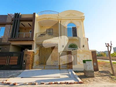 5 Marla Beautiful A Plus Solid Constructed House For Sale. In Park View City Lahore. 5 Marla Beautiful A Plus Solid Constructed House For Sale. In Park View City Lahore.