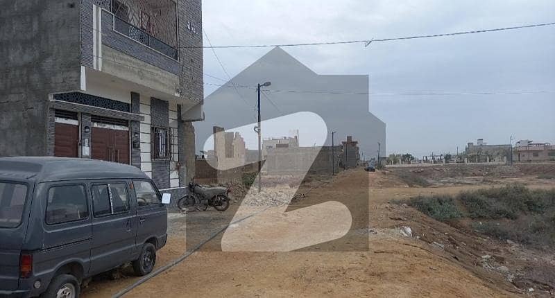 گلشن مصطفی کراچی میں 5 مرلہ رہائشی پلاٹ 45.0 لاکھ میں برائے فروخت۔ گلشن مصطفی کراچی میں 5 مرلہ رہائشی پلاٹ 45.0 لاکھ میں برائے فروخت۔