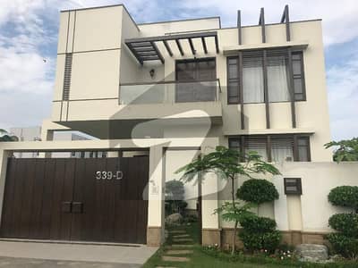 ڈی ایچ اے فیز 8 ڈی ایچ اے ڈیفینس,کراچی میں 6 کمروں کا 1 کنال مکان 22.0 کروڑ میں برائے فروخت۔