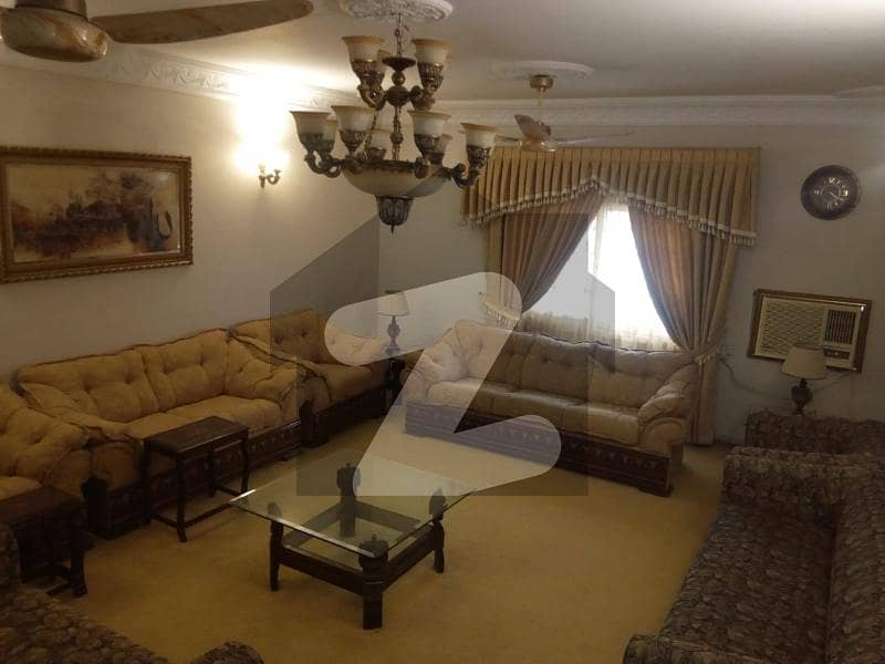 1st Floor After Mezzanine. Sunset Lane 3, Phase 2 Ext. DHA Phase 2 ...