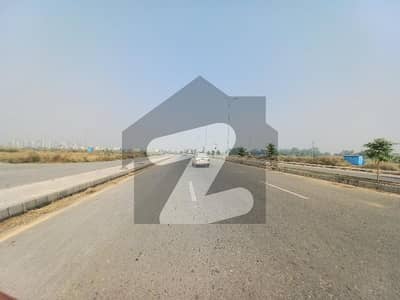 05 Marla All Paid Possession Residential Plot For Sale Located In Block 5 Phase 9 Prism 05 Marla All Paid Possession Residential Plot For Sale Located In Block 5 Phase 9 Prism