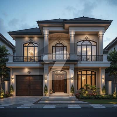 5 Marla Lower Portion for Rent without Drawing Room in Johar Town Phase 2, 1 Bed, Kitchen, TV Lounge 5 Marla Lower Portion for Rent without Drawing Room in Johar Town Phase 2, 1 Bed, Kitchen, TV Lounge