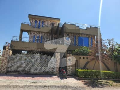 1 Kanal House For Sale In D17 Islamabad 1 Kanal House For Sale In D17 Islamabad
