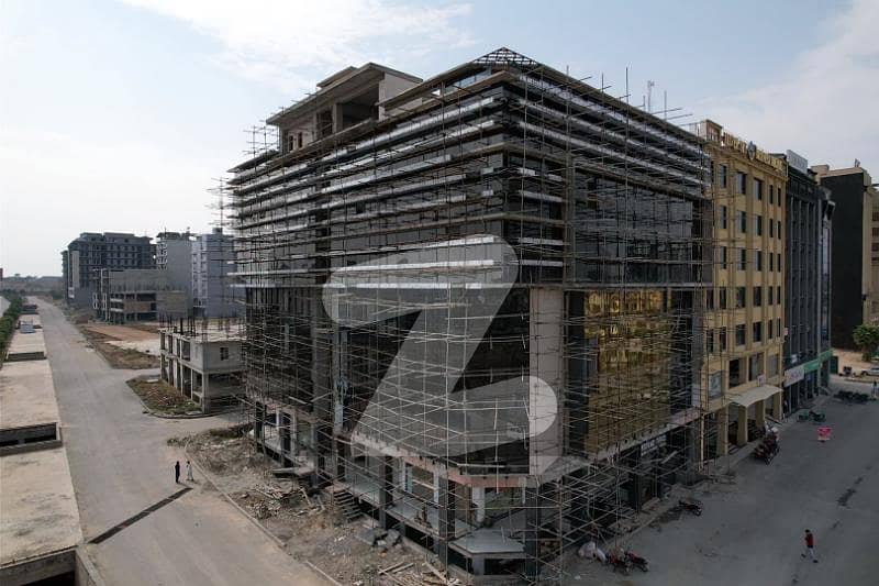 Office Available for Sale in Kunwar Block, Top City-1 Office Available for Sale in Kunwar Block, Top City-1