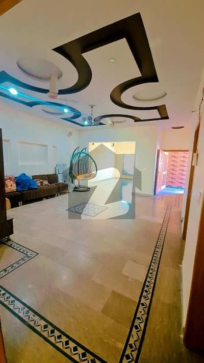 10 Marla Upper Portion Is Available For Rent In LDA Avenue-1.
