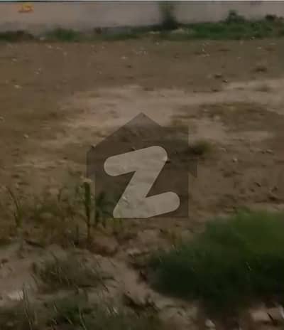 Dha Phase6, 5Marla Plot Hot Deal 70Ft Back 40fit Road