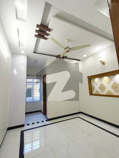 25x50 Upper Portion For Rent In G 14/4 Islamabad