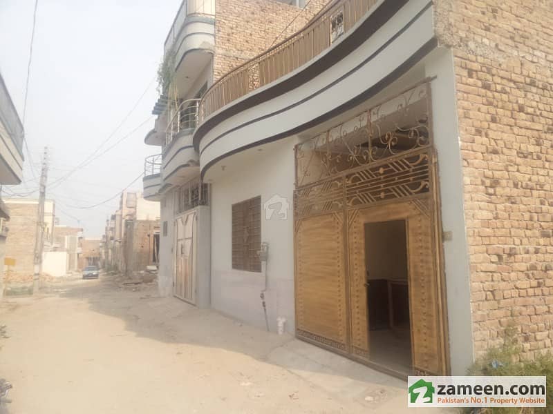 House Is Available For Rent Warsak Road, Peshawar ID4296072