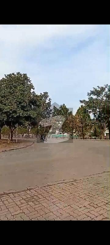 Bahria Enclave Islamabad Commercial Plot Available In Sector A With All Dues Paid (31*30)