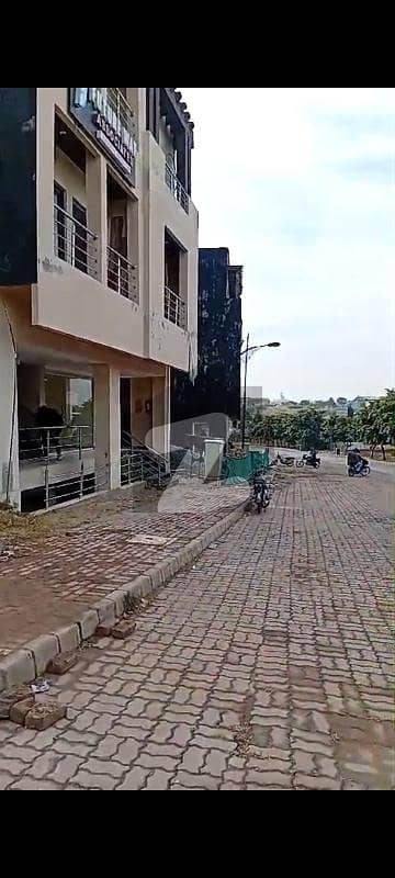 Bahria Enclave Islamabad Commercial Plot Available In Sector A With All Dues Paid (31*30) Bahria Enclave Islamabad Commercial Plot Available In Sector A With All Dues Paid (31*30)