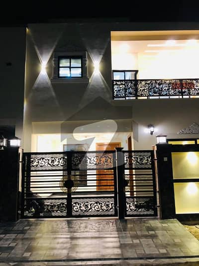 بش