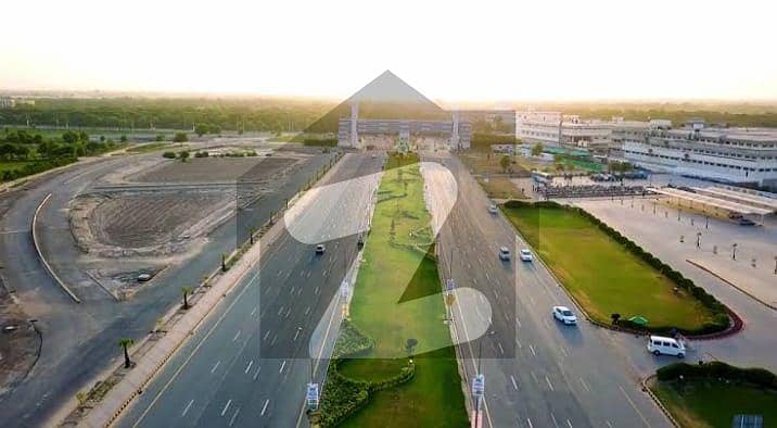 2Marla Commercial Plot for sale 2Marla Commercial Plot for sale