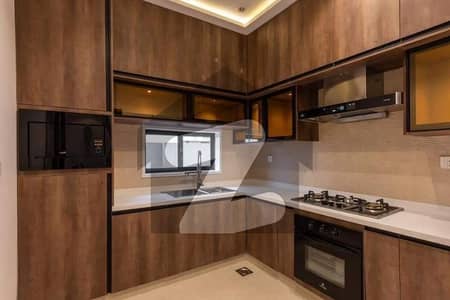 10 Marla Brand New Ground Portion For Rent At Prime Location Dha Phase 2 Islamabad.