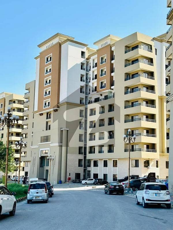 Zarkhon heights apartments Islamabad