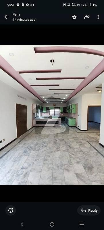 01 Kanal Triple Storey 10 Beds House 01 Kanal Triple Storey 10 Beds House