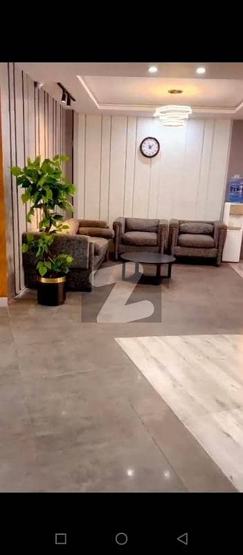 Executive Fully Furnished Corporate Office For Rent.