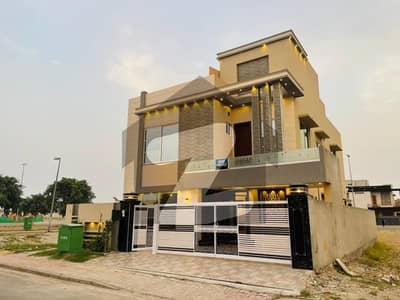 10 Marla Residential House For Sale In Talha Block LDA Approved, Nearby Commercial Market, Mosque ATM And School 10 Marla Residential House For Sale In Talha Block LDA Approved, Nearby Commercial Market, Mosque ATM And School
