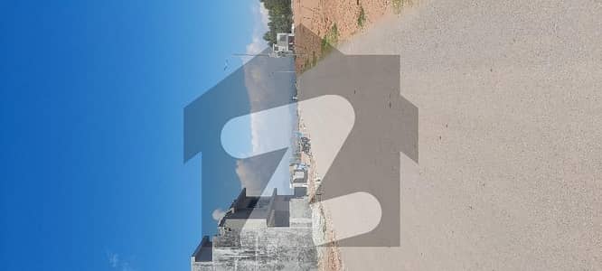 5 Marla Plot For Sale