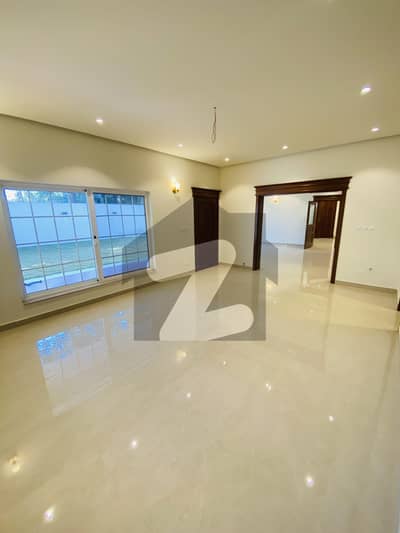 Brand New Luxurious House For Rent On Most Prime Location