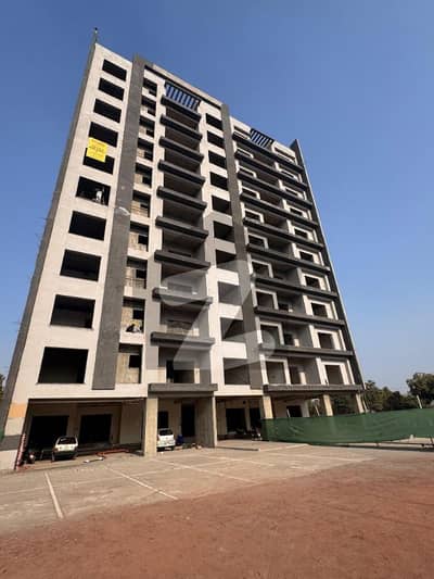 Easy Instalments | Exclusive 2-Bed Apartment For Sale In DHA Phase 2 Premium Living In New Life Residencia Easy Instalments | Exclusive 2-Bed Apartment For Sale In DHA Phase 2 Premium Living In New Life Residencia