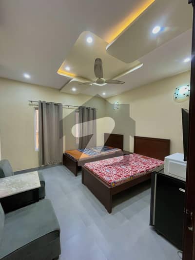 BRAND NEW FURNISHED APARTMENT FOR RENT