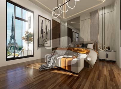 One-Bed