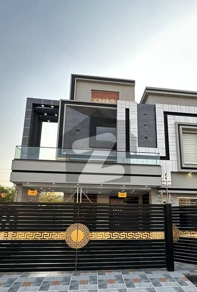 10 Marla Residential House For Sale In Jasmine Block with Gas LDA Approved, Nearby Commercial Market, Mosque ATM and School 10 Marla Residential House For Sale In Jasmine Block with Gas LDA Approved, Nearby Commercial Market, Mosque ATM and School