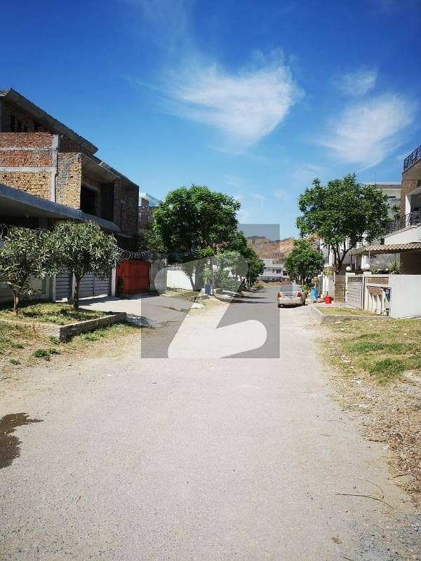10 Marla Residential Plot For Sale Block B-1 CDA Sector Multi Garden b-17 Islamabad 10 Marla Residential Plot For Sale Block B-1 CDA Sector Multi Garden b-17 Islamabad