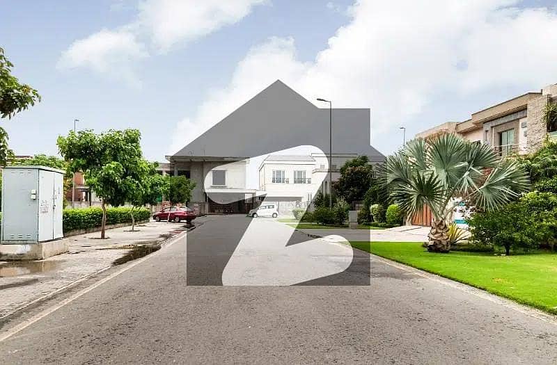 10 Marla Hot Location Plot Near To Park Near To Mosque Available For Sale In DHA Phase 6 10 Marla Hot Location Plot Near To Park Near To Mosque Available For Sale In DHA Phase 6