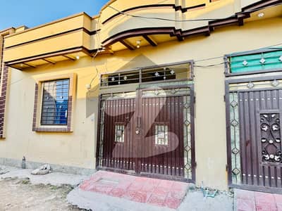 House For Sale In Islamabad