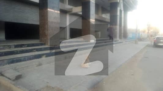 شاہراہ پاکستان کراچی میں 1 کنال دکان 15.75 لاکھ میں کرایہ پر دستیاب ہے۔