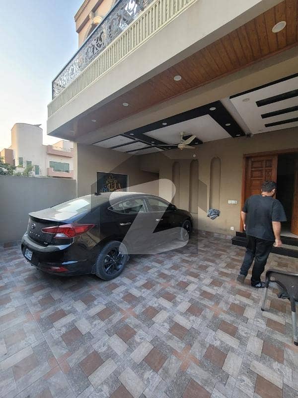 10 Marla House Is Available In PGECHS Phase 2 - Block D 10 Marla House Is Available In PGECHS Phase 2 - Block D