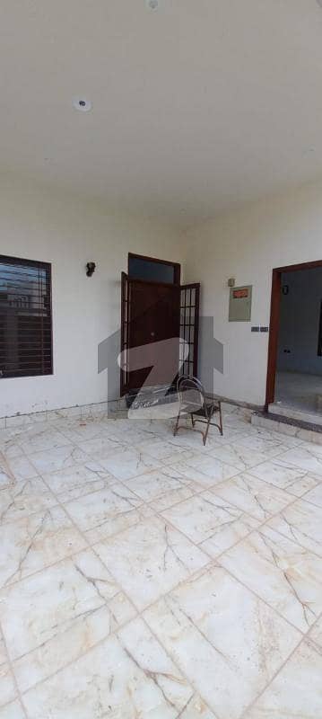 400 Yards 03 Bed DD Portion Available On Rent In Tipu Sultan Society