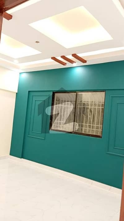 Get A 1350 Square Feet Flat For sale In Gulistan-e-Jauhar - Block 15 Get A 1350 Square Feet Flat For sale In Gulistan-e-Jauhar - Block 15