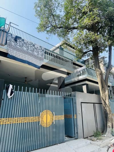 10 MARLA INDEPENDENT PORTION AVAILABLE FOR RENT IN ALIPARK