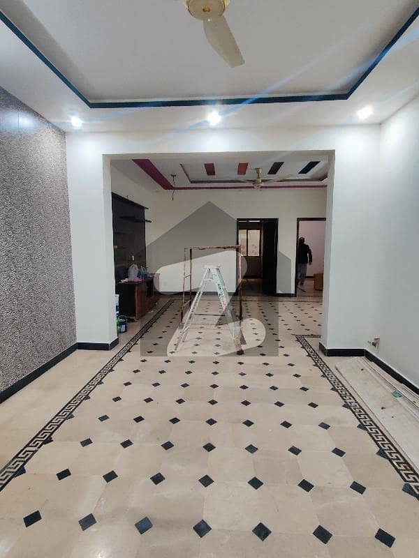 Beautiful Prime Location 5 Marla House For Rent In KHYABAN E TANVEER Beautiful Prime Location 5 Marla House For Rent In KHYABAN E TANVEER