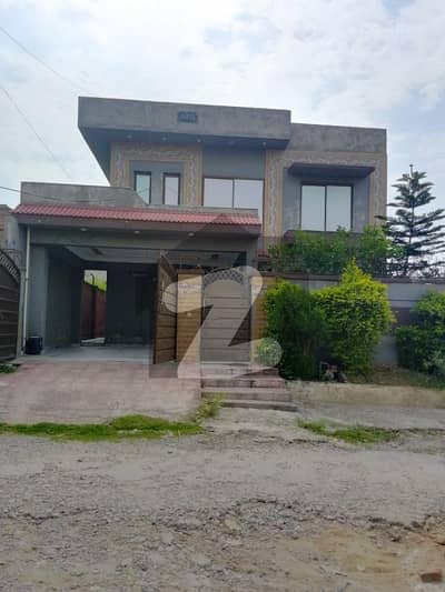 12 Marla House for Sale smarzar Housing Socity 1 & half story House Adyala Road