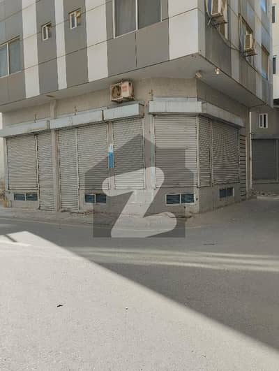 Shop For Rent DHA Phase 6